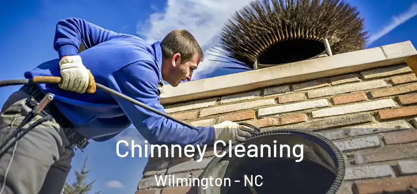 Chimney Cleaning Wilmington - NC