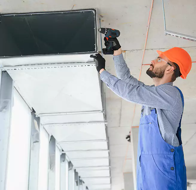 Why Homeowners & Businesses Trust Us in Wilmington, NC