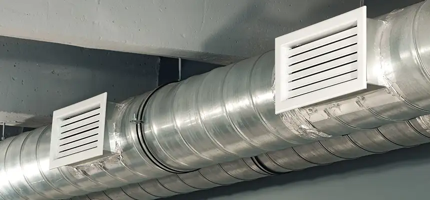 Our Air Duct Camera Inspection Services in Wilmington, NC