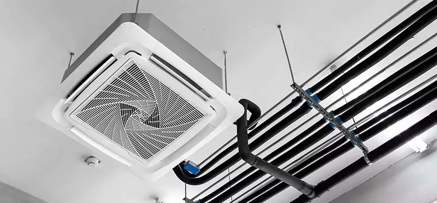 Our Air Duct Deep Cleaning Services in Wilmington, NC