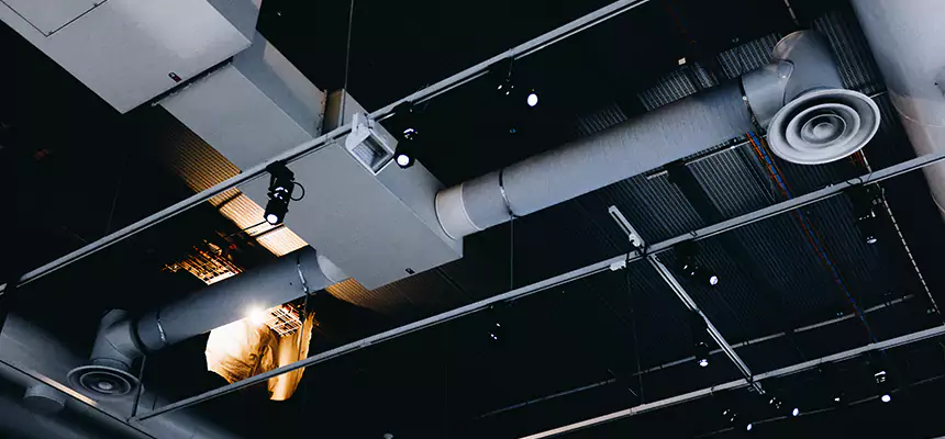 Our Air Duct Replacement Services in Wilmington, NC