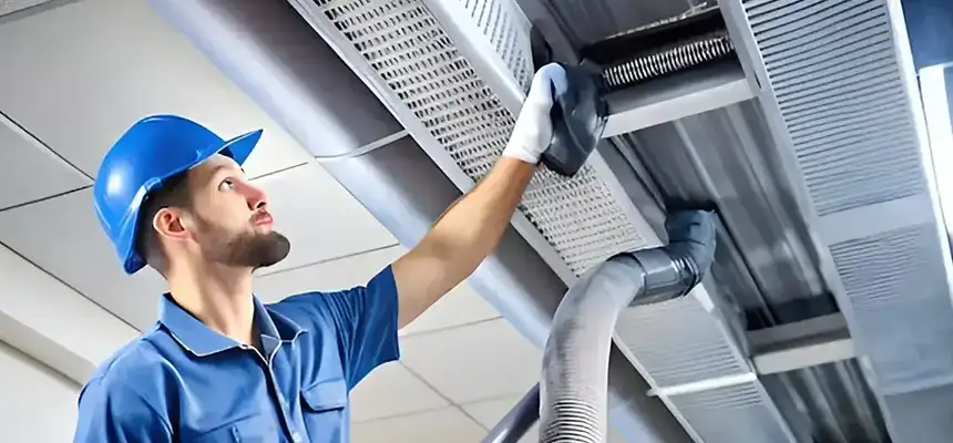 Our Annual Dryer Vent Maintenance Services in Wilmington, NC