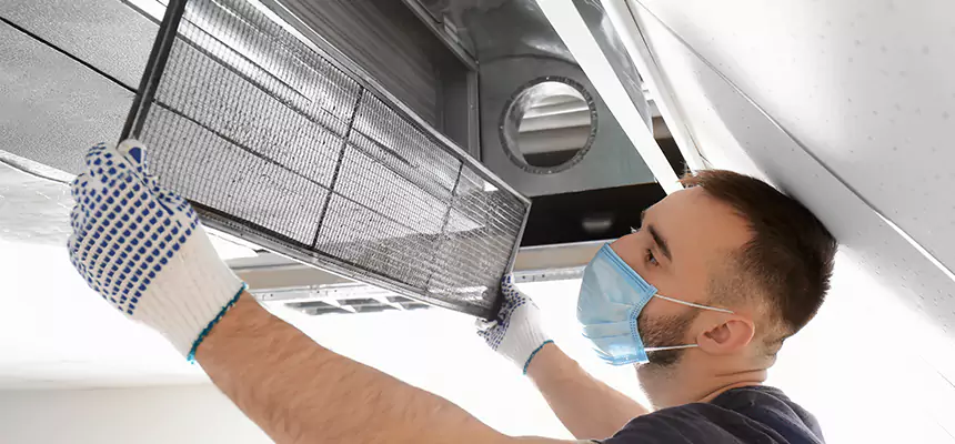 Our Bathroom Exhaust Duct Cleaning Services in Wilmington, NC