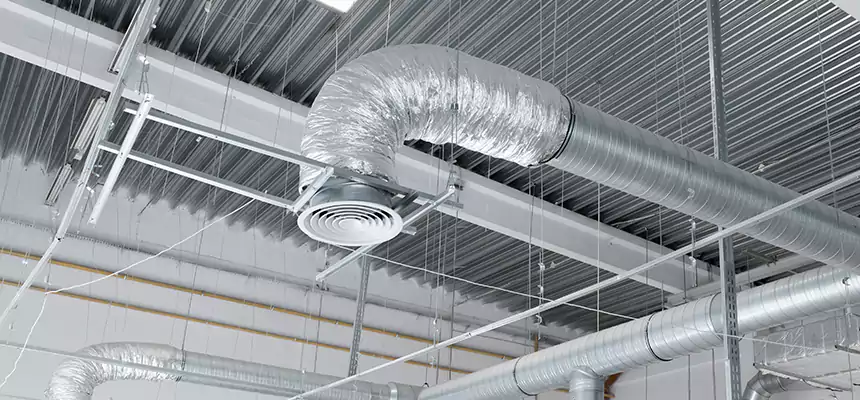 Our Dryer Vent Hose Replacement Services in Wilmington, NC