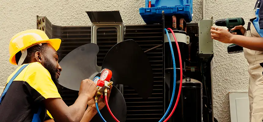 Our HVAC Airflow Optimization Services in Wilmington, NC
