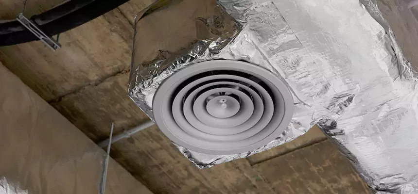Our HVAC Ductwork Installation Services in Wilmington, NC