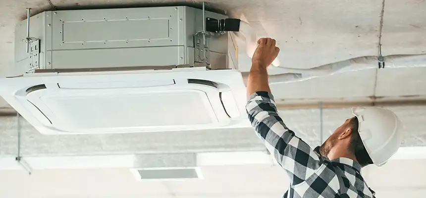 Our Local Vent Cleaning Services in Wilmington, NC