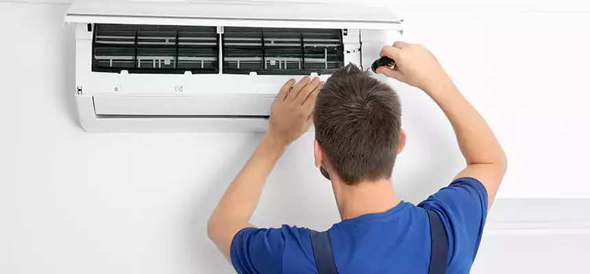 Our Smart Air Conditioning Installation Services in Wilmington, NC
