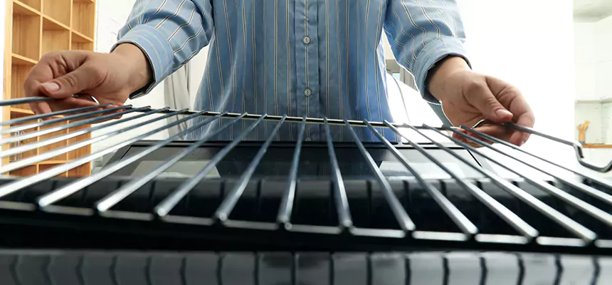 Our Vent Grille Washing Services in Wilmington, NC