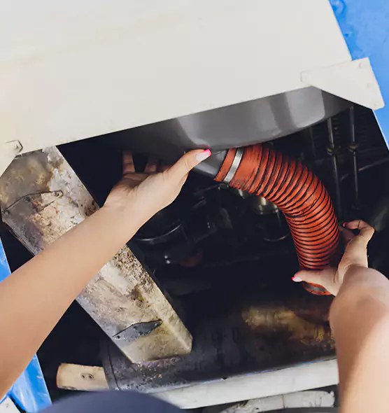Professional Air Duct Leak Repair in Wilmington, NC