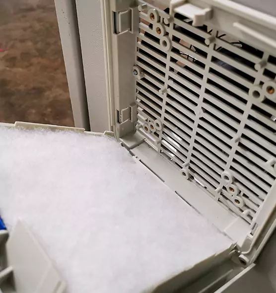 About Air Duct Overhaul & Upgrades in Wilmington, NC