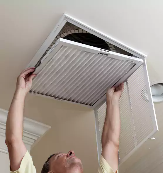 Trusted Apartment Air Duct Cleaning in Wilmington, NC