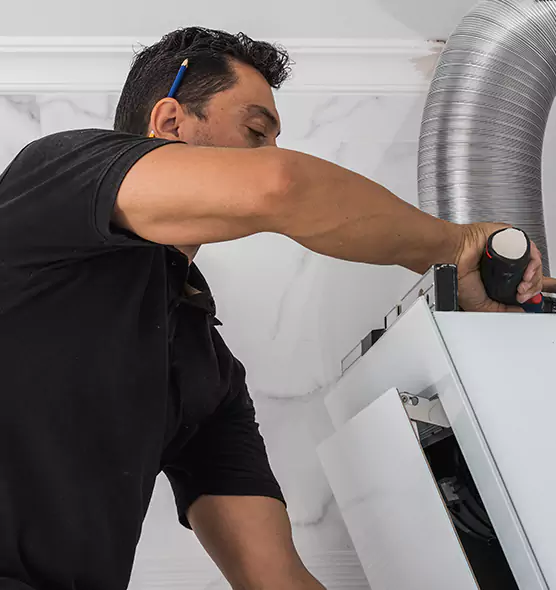 Trusted Bathroom Exhaust Duct Cleaning in Wilmington, NC