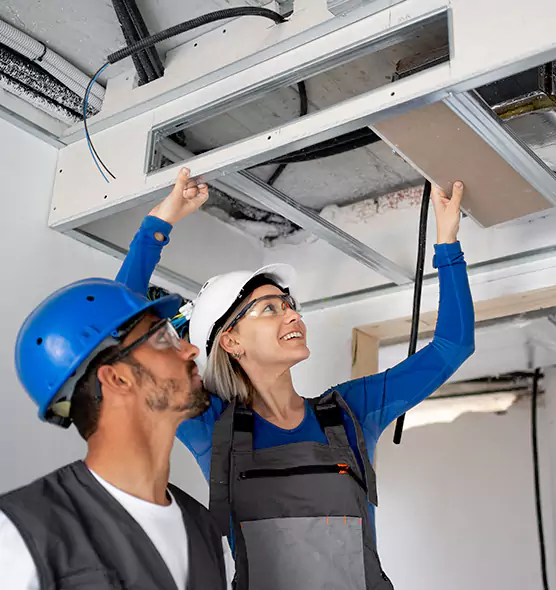 Comprehensive Duct Insulation Services in Wilmington, NC