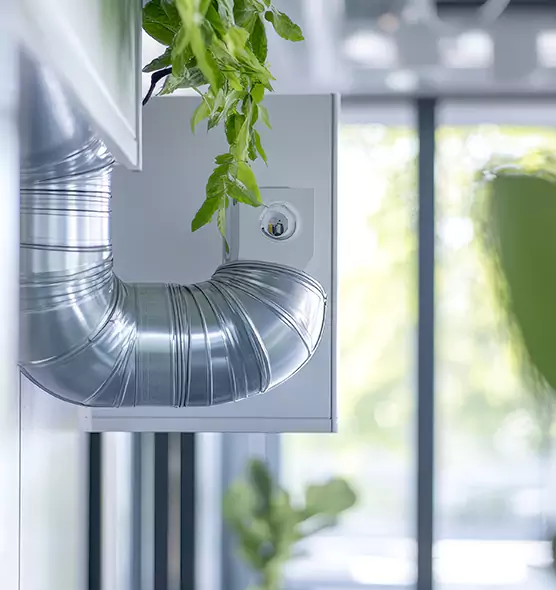 Professional Eco-Friendly Duct Cleaning Services in Wilmington, NC