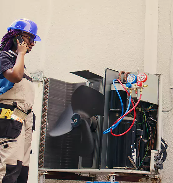 Professional Energy-Efficient HVAC Cleaning in Wilmington, NC