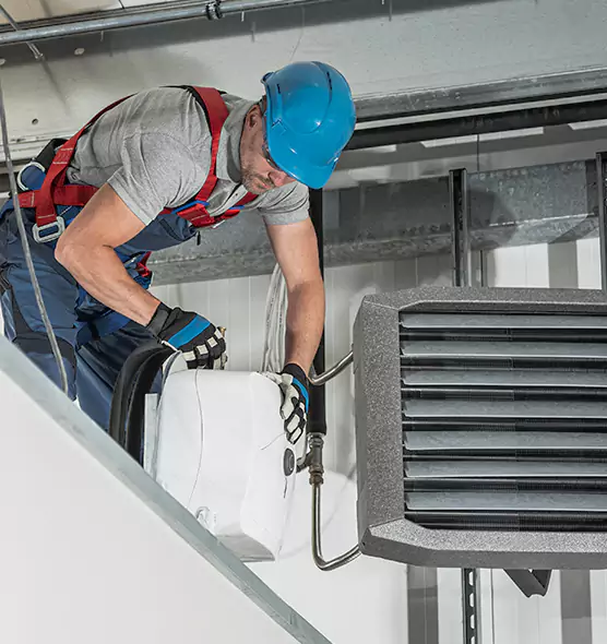 About HVAC Mold Remediation Service in Wilmington, NC