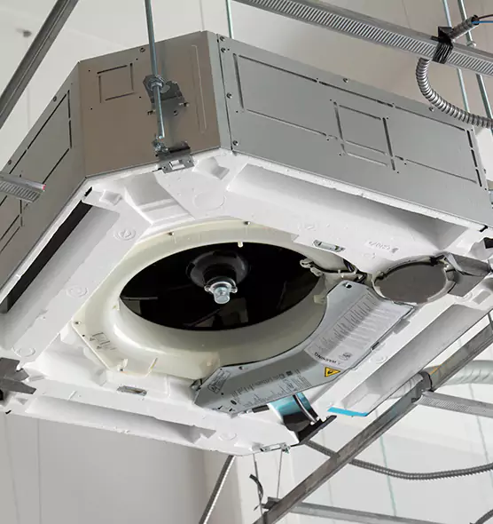 Professional Industrial Dryer Vent Cleaning in Wilmington, NC