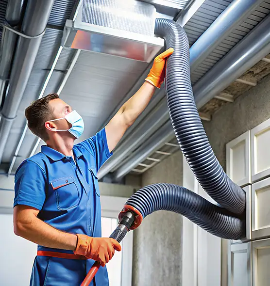 Welcome to Air Duct Cleaning & Repairs Wilmington — Your Local Roof Dryer Vent Cleaning Specialists in Wilmington, NC