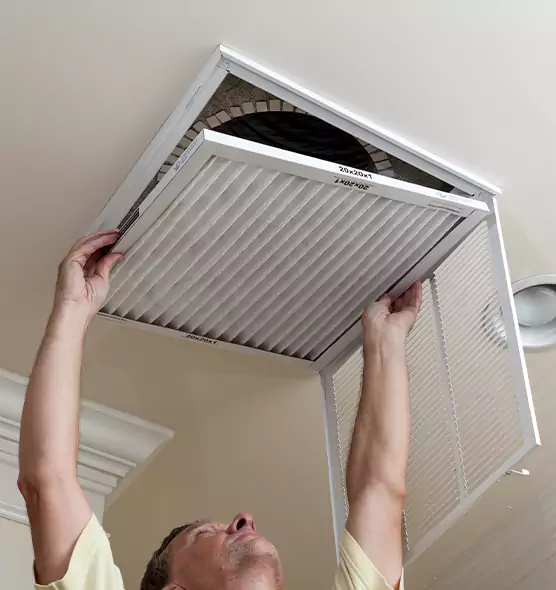 Professional Vent Relocation Services in Wilmington, NC