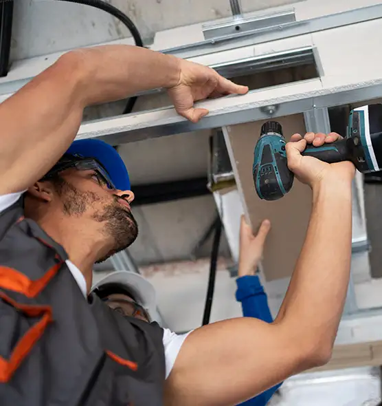 About Vent Smoke Odor Elimination in Wilmington, NC