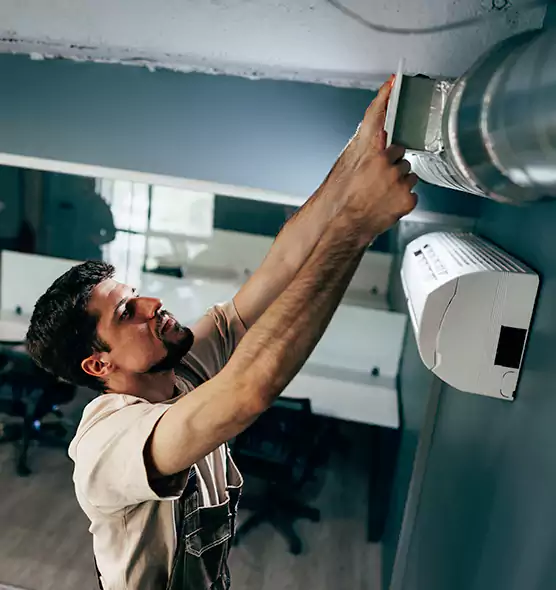 Reliable Warehouse Vent Cleaning in Wilmington, NC