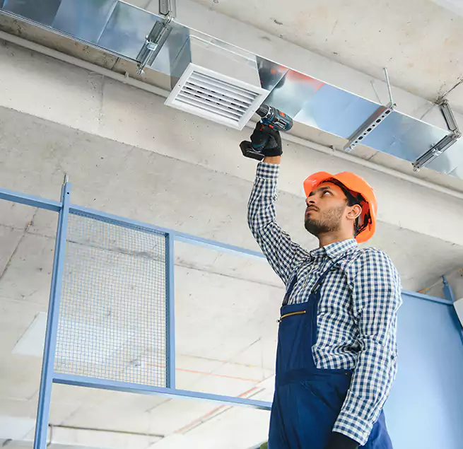 Why Homeowners & Businesses Trust Us in Wilmington, NC?