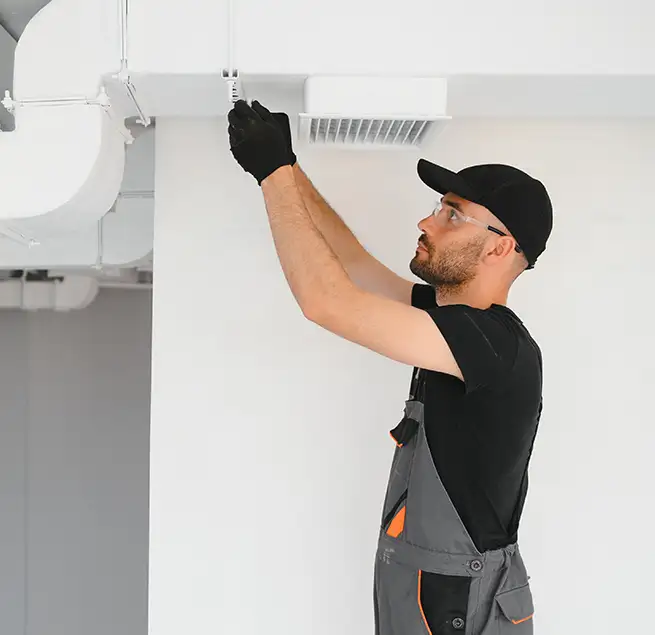 Why Homeowners & Businesses Trust Us in Wilmington, NC?