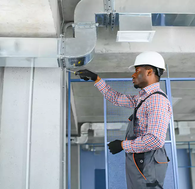 Why Homeowners & Businesses Trust Us Wilmington, NC