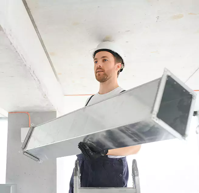 Why Homeowners & Businesses Trust Us in Wilmington, NC