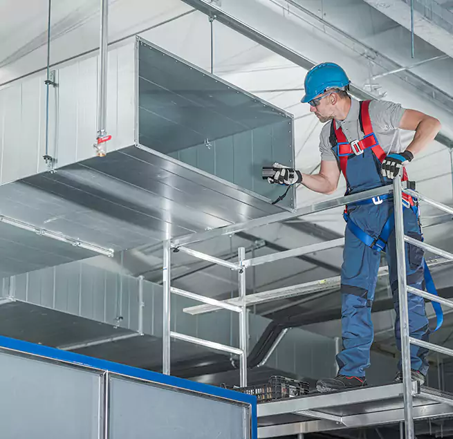 Why Homeowners & Businesses Trust Us in Wilmington, NC?