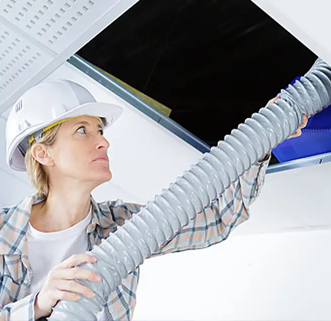 Why Homeowners & Businesses Trust Us Wilmington, NC