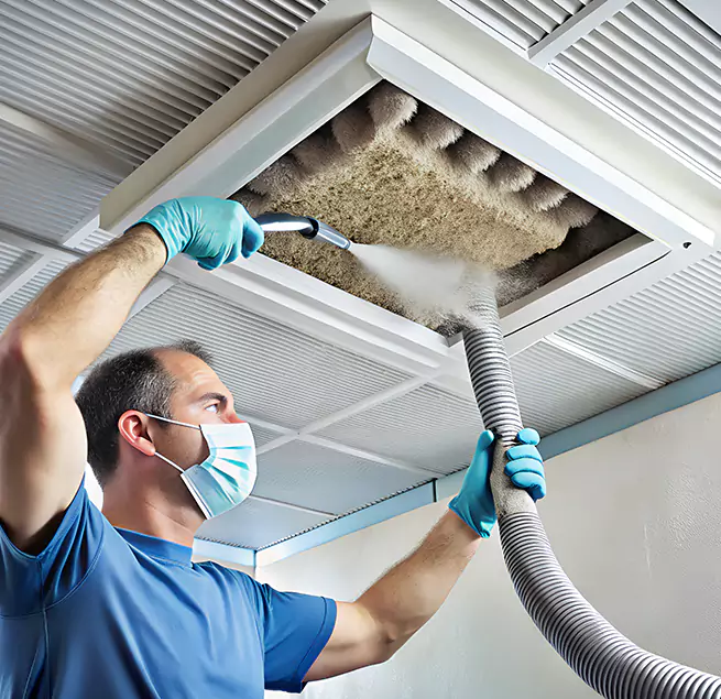 Why Homeowners & Businesses Trust Us Wilmington, NC