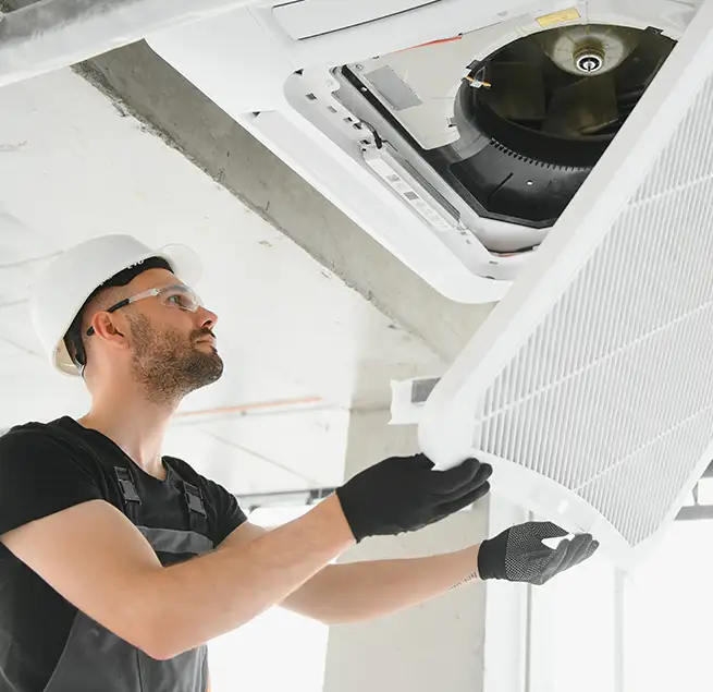 Why Homeowners & Businesses Trust Us in Wilmington, NC?