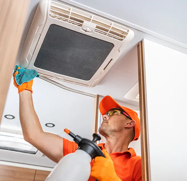 Why Homeowners & Businesses Trust Us in Wilmington, NC?