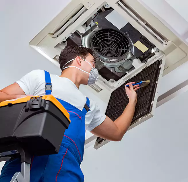 Why Homeowners & Businesses Trust Us in Wilmington, NC