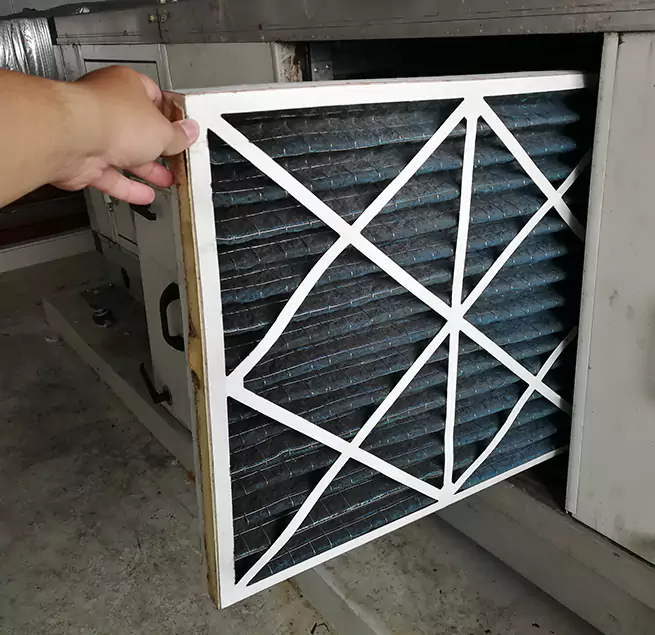 Why Homeowners & Businesses Trust Us Wilmington, NC?