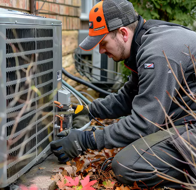 Why Homeowners & Businesses Trust Us in Wilmington, NC?