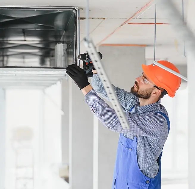  Why Homeowners Businesses Trust Us Wilmington, NC