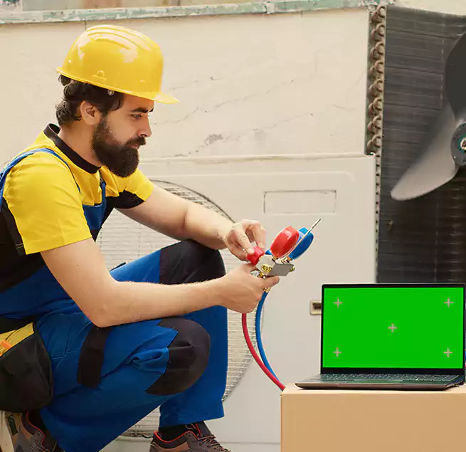 Why Homeowners & Businesses Trust Us in Wilmington, NC?