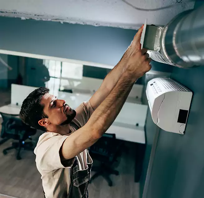 Why Homeowners & Businesses Trust Us in Wilmington, NC?