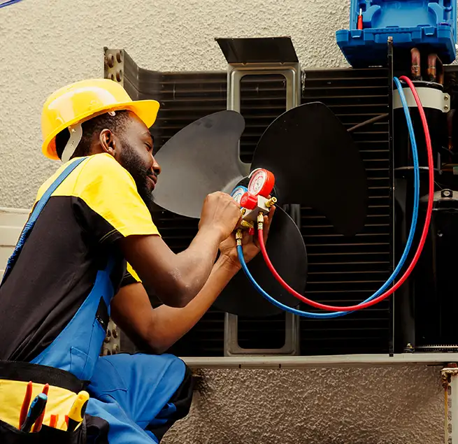 Why Homeowners & Businesses Trust Us in Wilmington, NC?