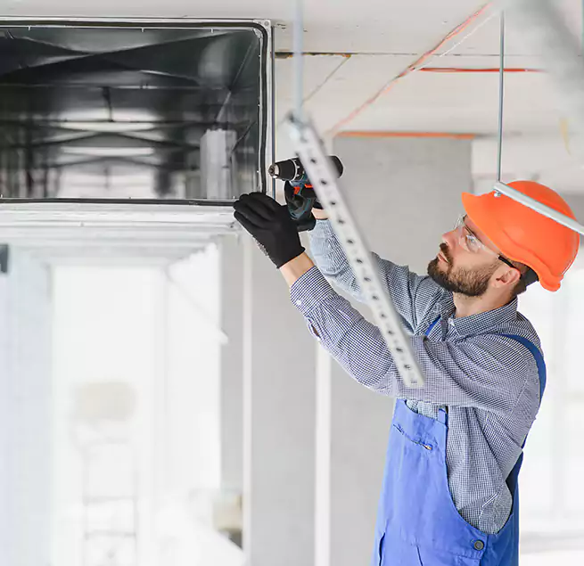 Why Homeowners & Businesses Trust Us in Wilmington, NC?