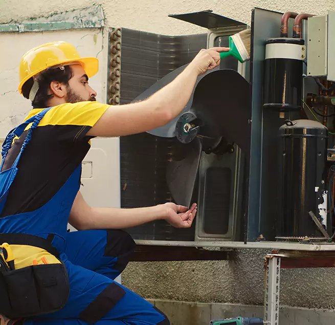  Why Homeowners & Businesses Trust Us in Wilmington, NC?