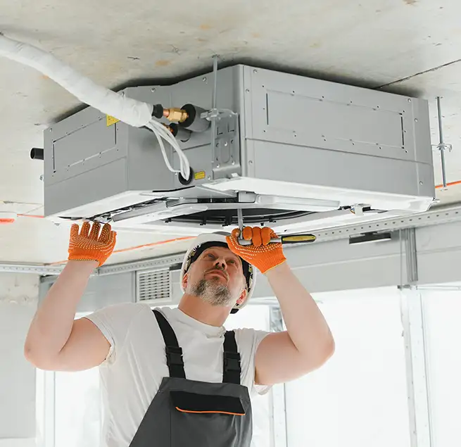 Why Homeowners & Businesses Trust Us Wilmington, NC