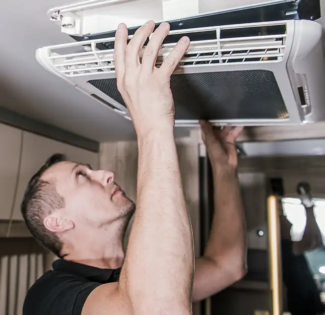 Why Homeowners & Businesses Trust Us Wilmington, NC