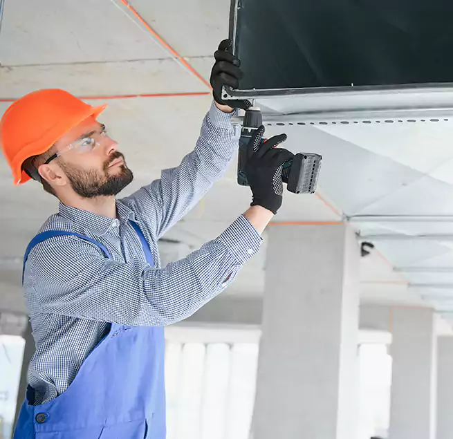 Why Homeowners & Businesses Trust Us in Wilmington, NC?