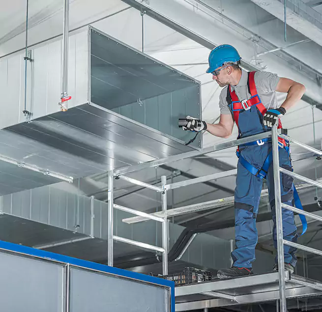 Why Homeowners Businesses Trust Us in Wilmington, NC