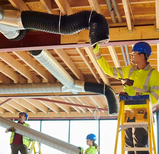 Why Homeowners & Businesses Trust Us in Wilmington, NC?