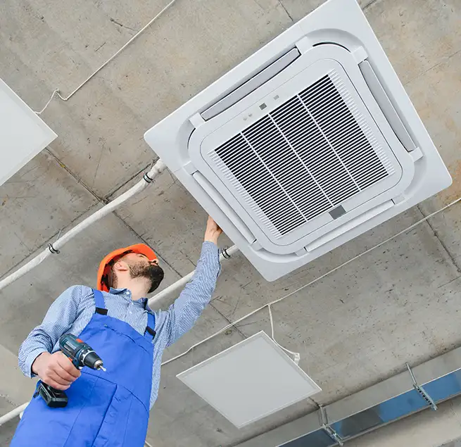 Why Homeowners & Businesses Trust Us in Wilmington, NC